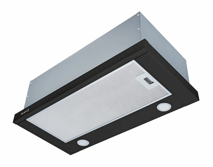 Витяжка кухонна BORGIO TLF (TR) 60 Black